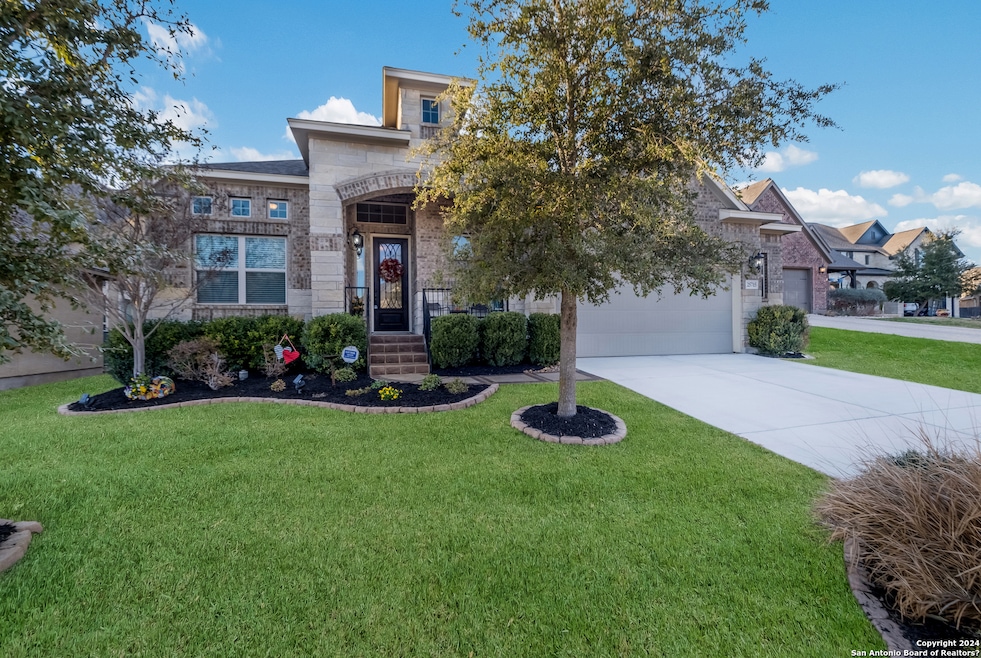 25715 Coreopsis, San Antonio, TX 78261 - photo 1