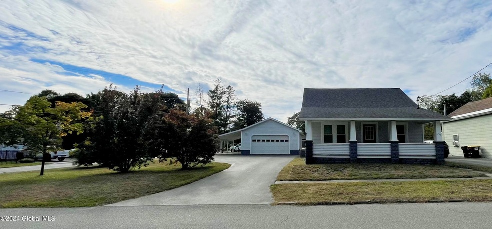 259 South St, Glens Falls, NY 12801 - photo 1