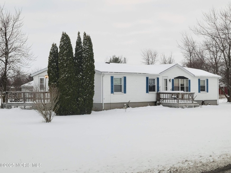 5092 Road 176, Antwerp, OH 45813 - photo 1