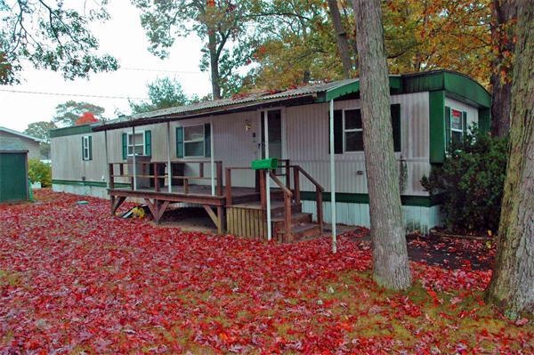 269 Lothrop St, Taunton, MA 02780 - photo 1