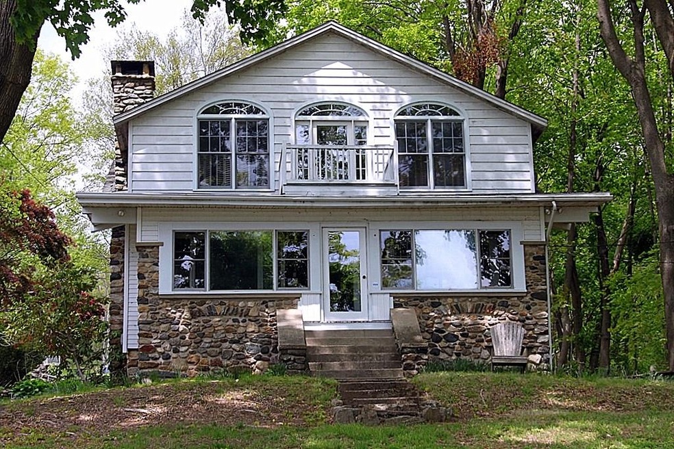 67 N Shore Rd, Warren, CT 06777 - photo 1