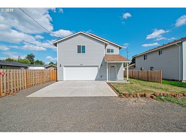 434 N Bridge, Lafayette, OR 97127 - photo 1