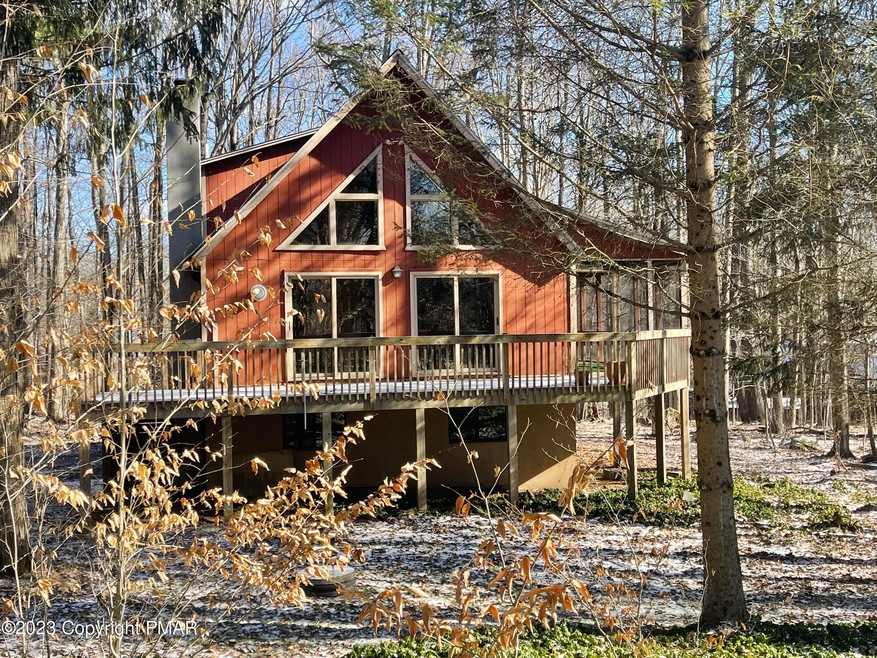 274 Partridge Dr, Pocono Lake, PA 18347 - photo 1