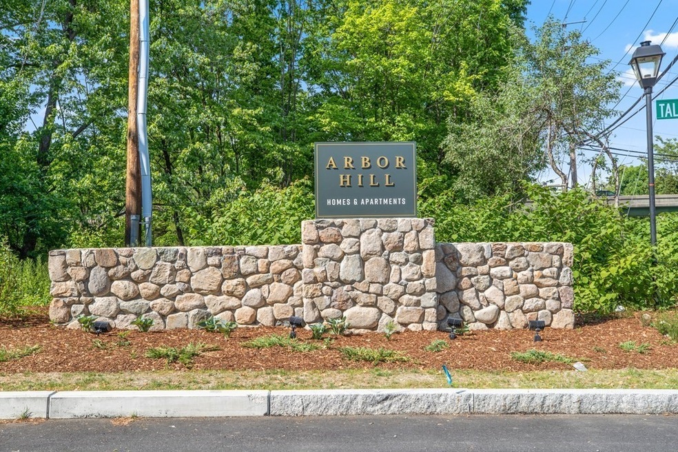 Tall Oaks Village unit 604, South Weymouth, MA 02190 - photo 1