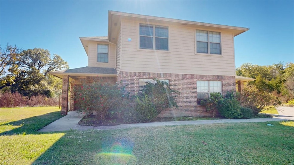 4436 Reveille Rd, College Station, TX 77845 - photo 1