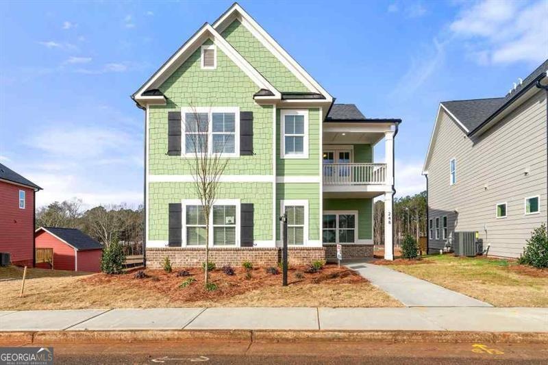 Sold $563,900