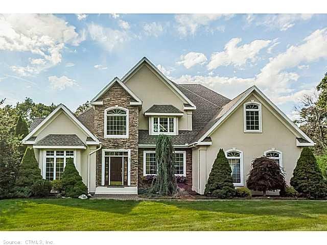 57 Church Hill Rd, Glastonbury, CT 06033 - photo 1