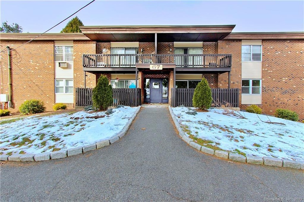 67 Balance Rock Rd unit 20, Seymour, CT 06483 - photo 1