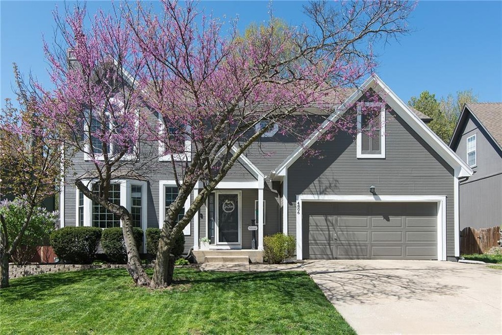 4806 Lone Elm, Shawnee, KS 66226 - photo 1