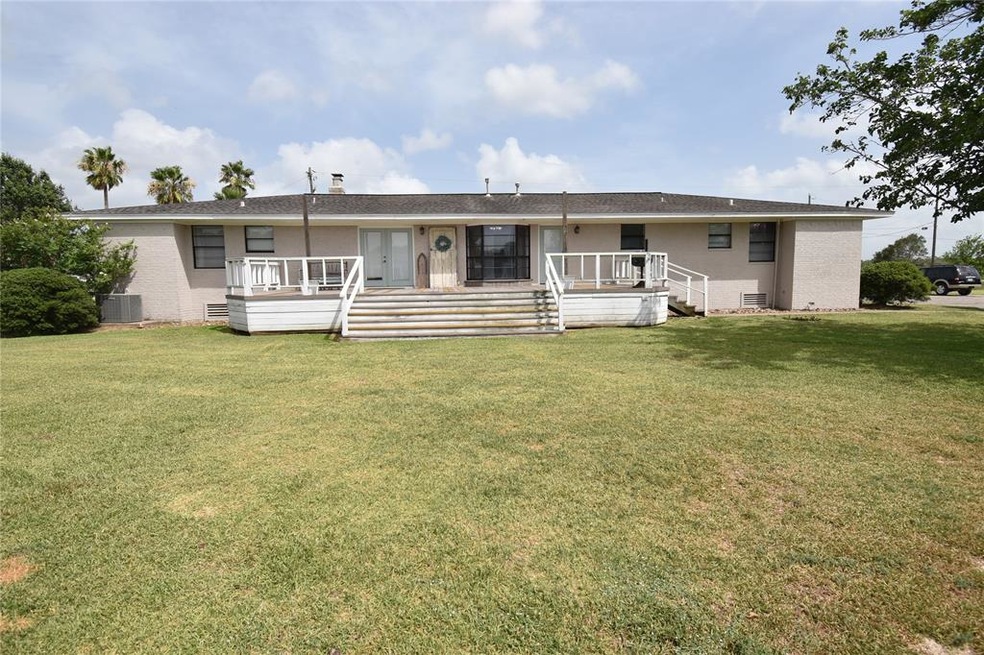 247 County Road 416, Brazoria, TX 77422 - photo 1
