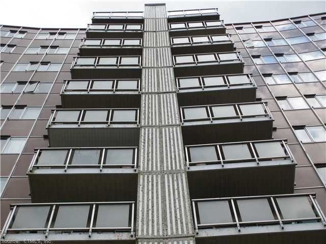 Regency Towers unit 8E, Hartford, CT 06105 - photo 1