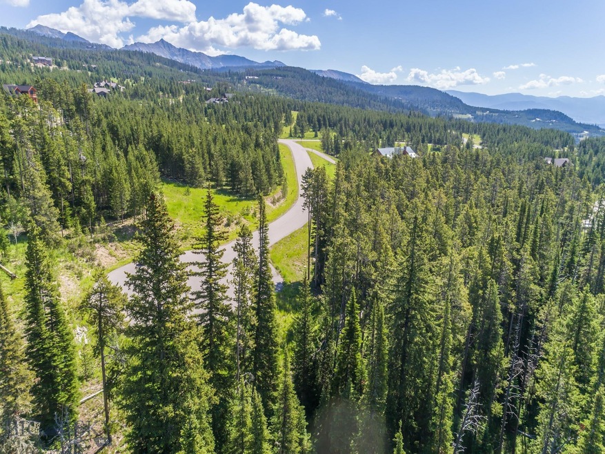 Lot 267 Little Wolf Rd, Big Sky, MT 59716 - photo 1