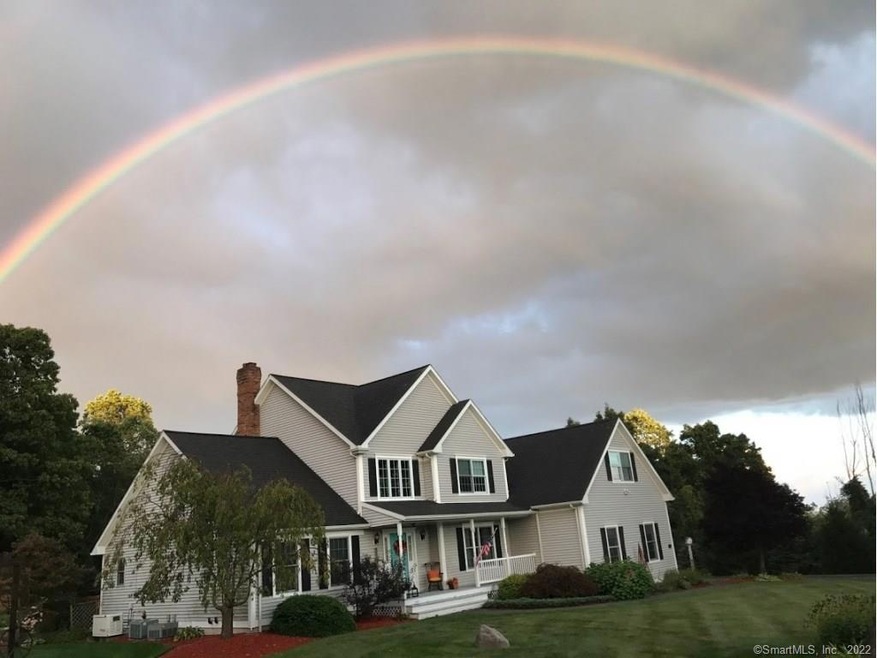 50 Peach Farm Rd, Oxford, CT 06478 - photo 1
