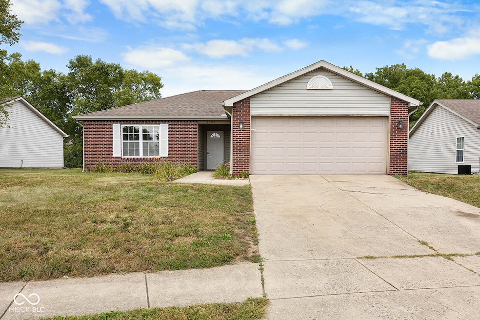 1908 Starks Cir, Lafayette, IN 47909 - photo 1