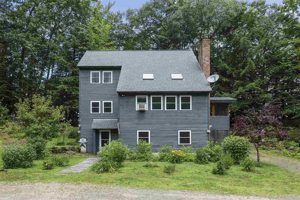 56 Brookside Rd, Newbury, NH 03255 - photo 1