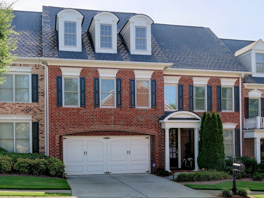 5203 Village Green Trace, Roswell, GA 30075 - photo 1