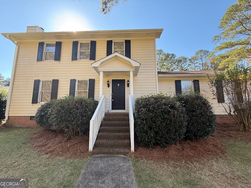 173 Cumberland Rd, Griffin, GA 30224 - photo 1