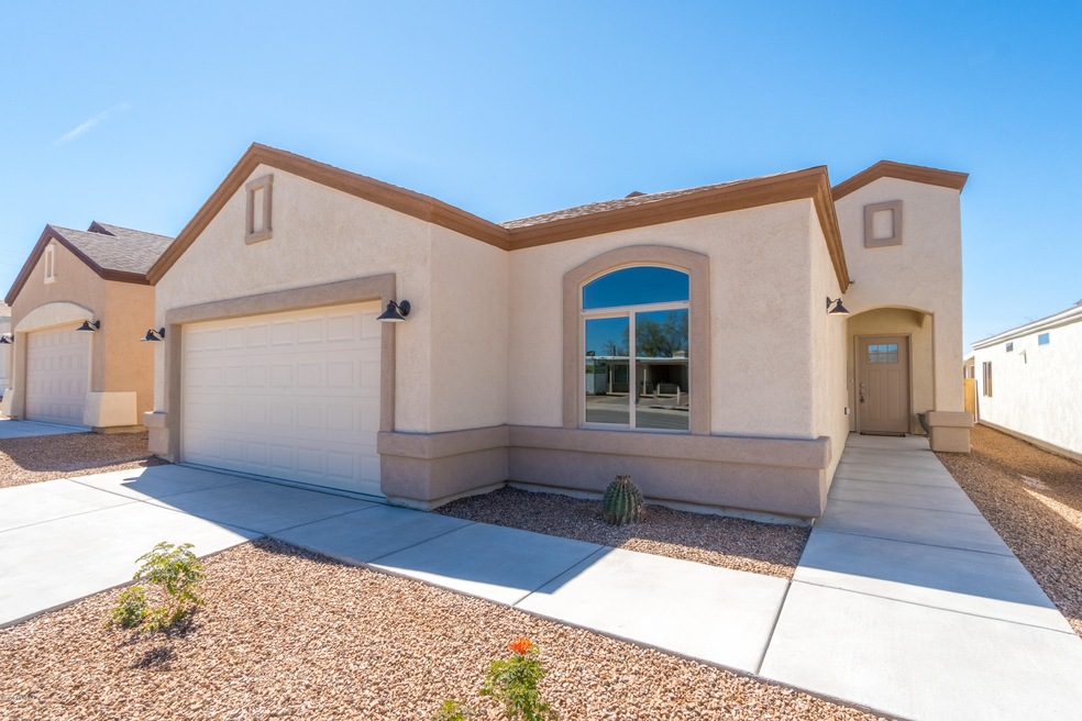 3722 S Manitoba Ave, Tucson, AZ 85730 - photo 1