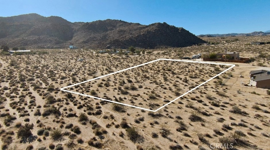 6883 Peterson Rd, Twentynine Palms, CA 92277 - photo 1