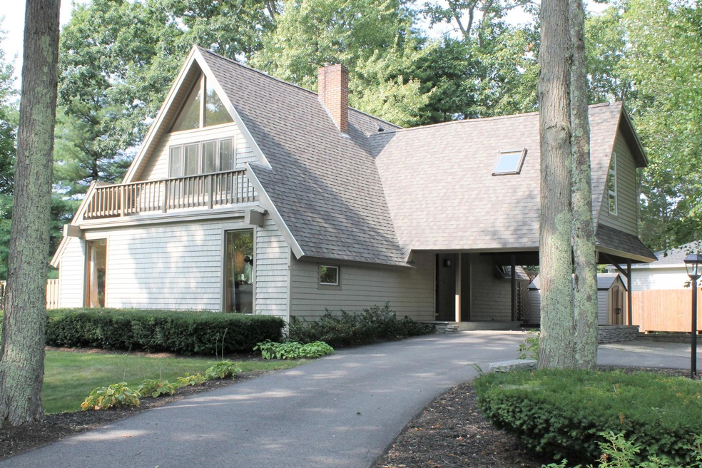 5 Cherryfield Ave, Saco, ME 04072 - photo 1