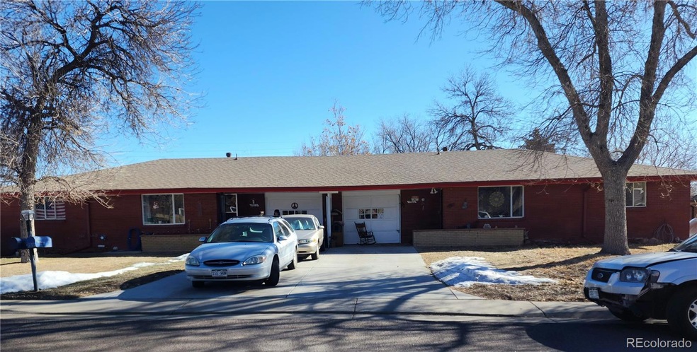 1960 Jellison St, Lakewood, CO 80215 - photo 1