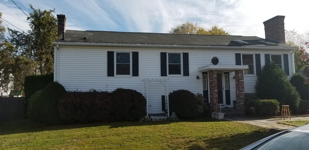 65 Dunkirk Ave, Worcester, MA 01604 - photo 1