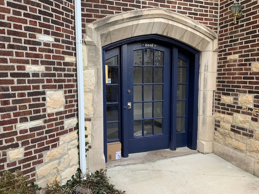 2019 N Humboldt Blvd unit 1E, Chicago, IL 60647 - photo 1