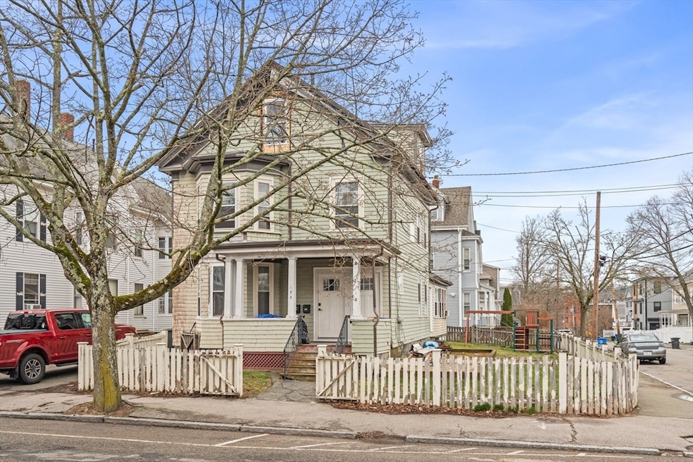 177179 Adams St, Waltham, MA 02453 - photo 1