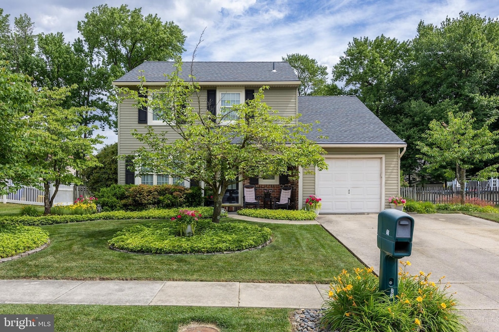 66 Tarnsfield Rd, Westampton, NJ 08060 - photo 1