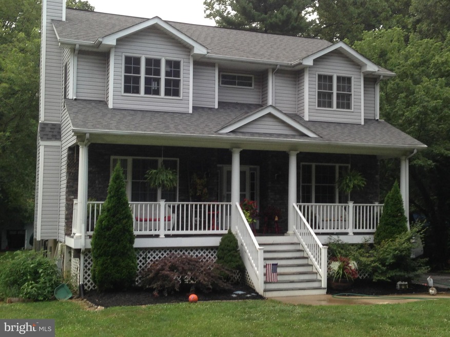 9216 Smith Ave, Parkville, MD 21234 - photo 1