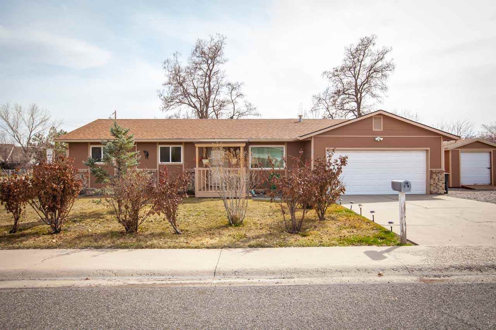 2899 Darla Dr, Grand Junction, CO 81506 - photo 1