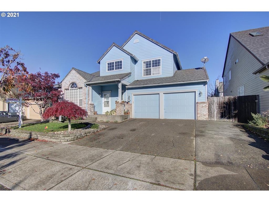 15363 SE Bollam Dr, Clackamas, OR 97015 - photo 1