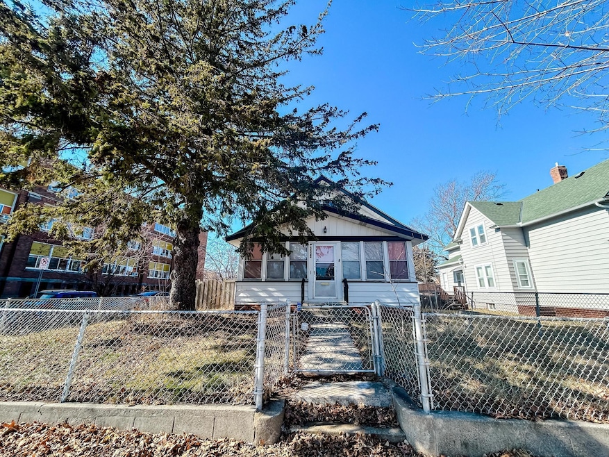 Sold $205,000 • Co-Listing Agent