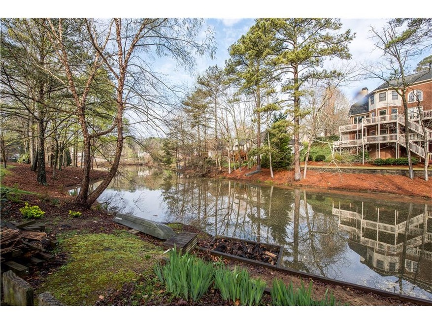 2050 Brassfield Way, Roswell, GA 30075 - photo 1