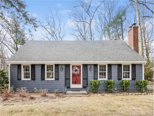 38 Trailsend Dr, Canton, CT 06019 - photo 1