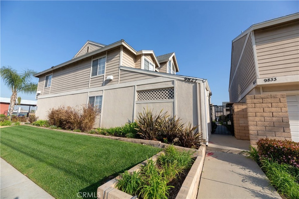 9827 Cedar St unit K, Bellflower, CA 90706 - photo 1