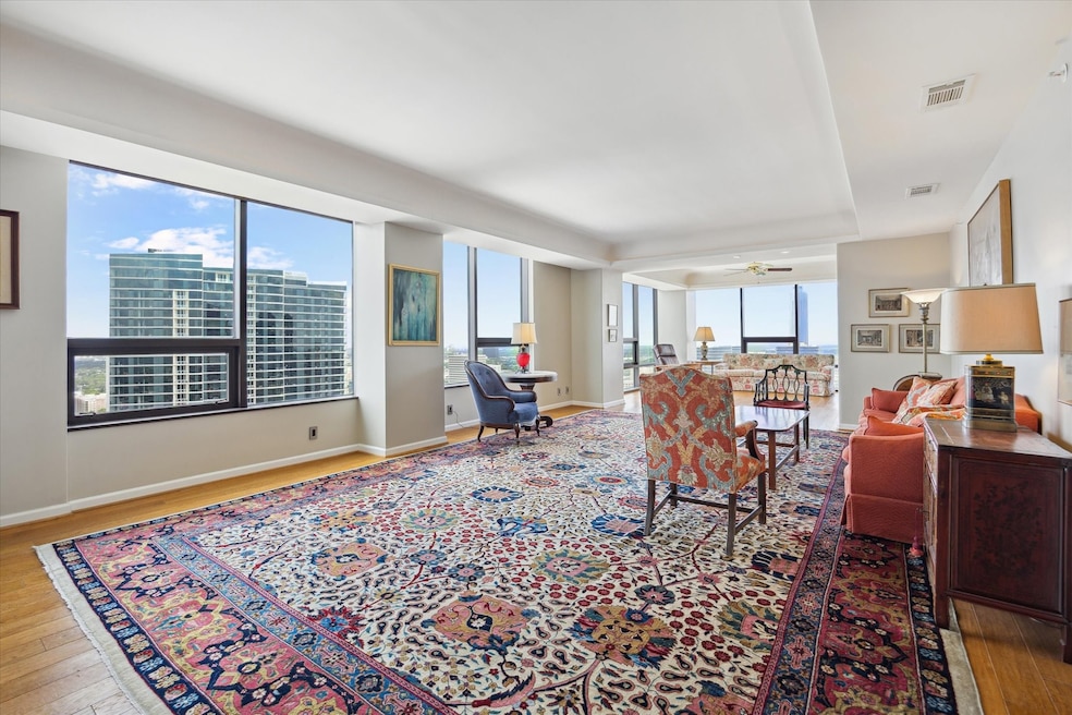 Welcome to your home with the fabulous views of Ho