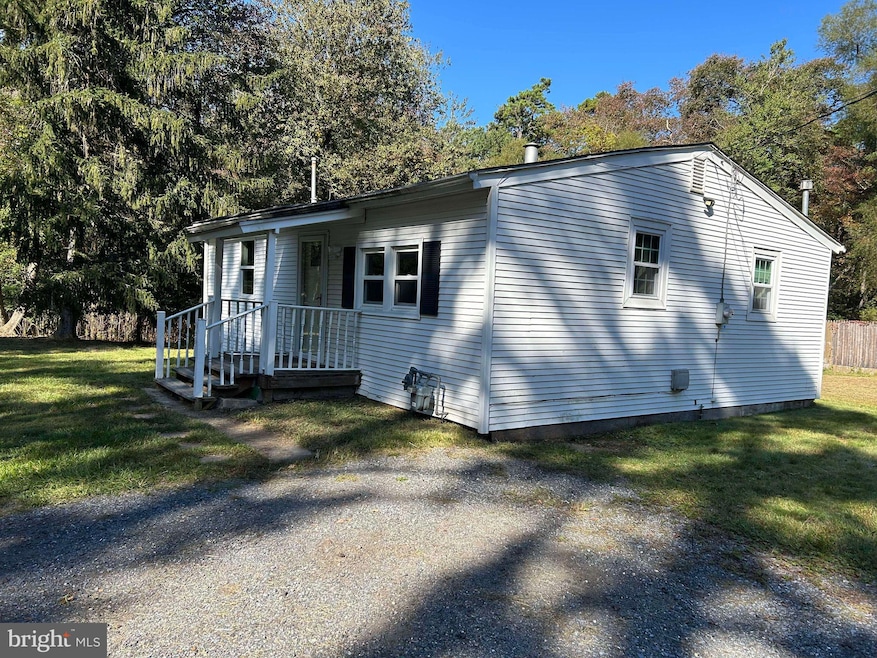 549 Forest Ave, Browns Mills, NJ 08015 - photo 1