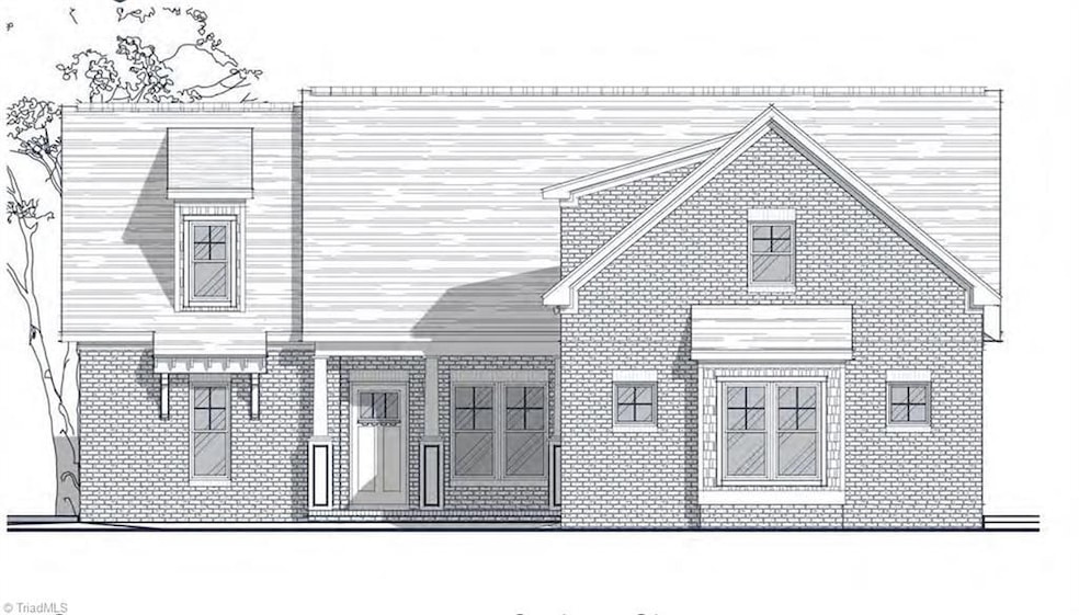 326 Olde Lantern Dr, Winston-Salem, NC 27107 - photo 1