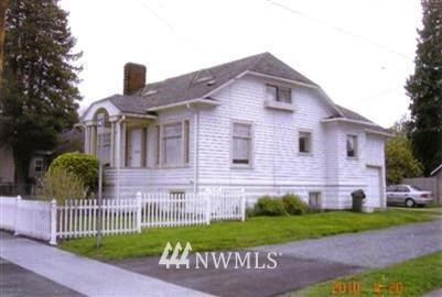 unlisted-address, Everett, WA 98201 - photo 1