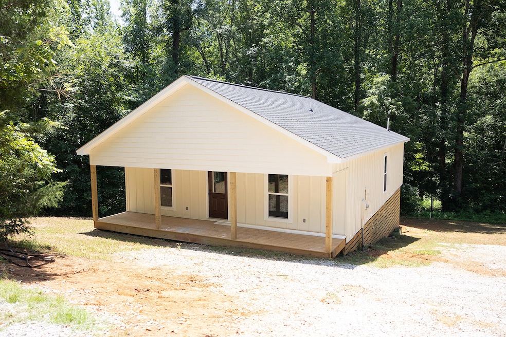 928 Cr 115 Lot 2, Union, MS 38652 - photo 1