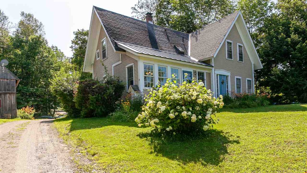 18 Polly Hill Rd, Acworth, NH 03607 - photo 1