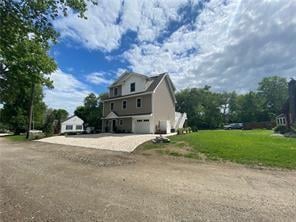 25 Ottawa Trail, Narragansett, RI 02882 - photo 1