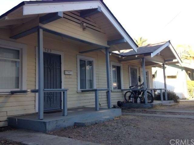 525 and 527 Olive Ave