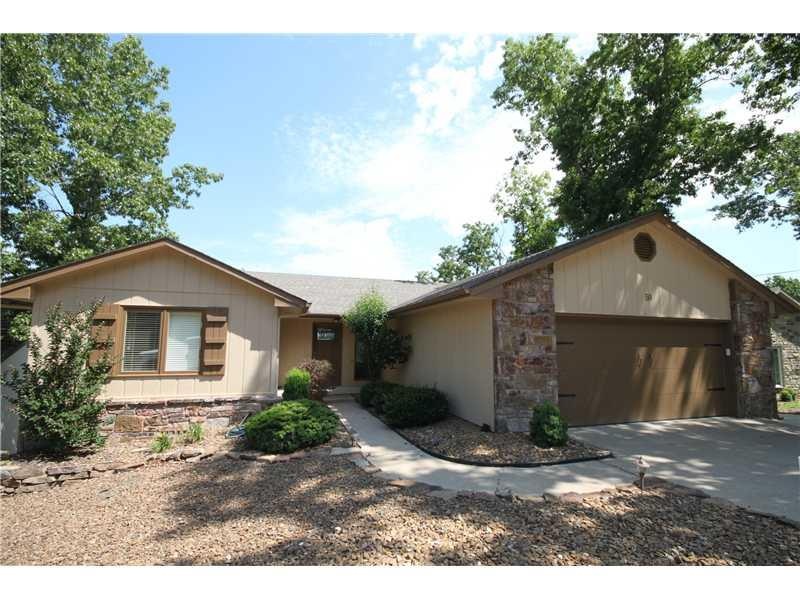 59 Kensington Dr, Bella Vista, AR 72715 - photo 1