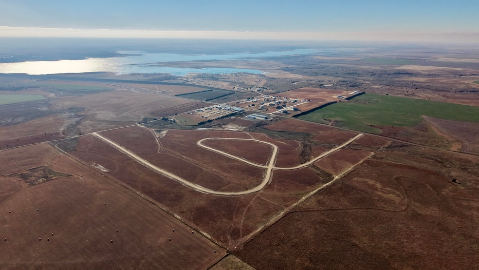 Highway Kansas 147, Ellis, KS 67637 - photo 1