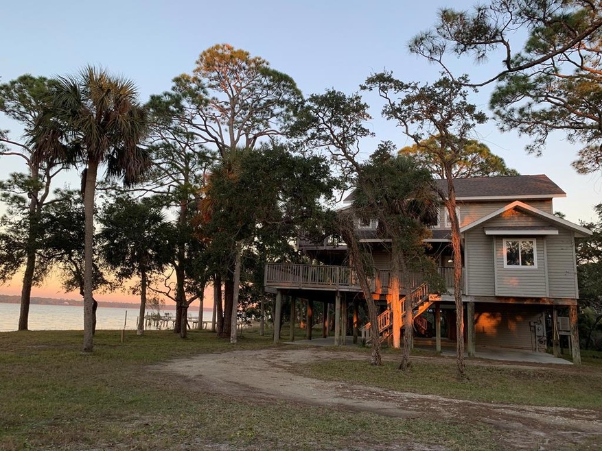 Main View