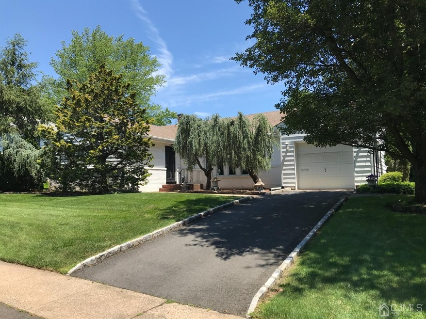 Beautiful three bedroom two bath Ranch on gorgeous