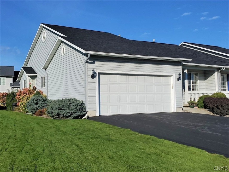 WELCOME TO 3595 REDHEAD TERRACE