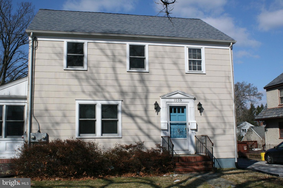 1009 Parkside Ave unit 1, Ewing, NJ 08618 - photo 1